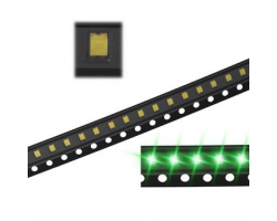 Светодиод SMD: XL-2012SYGC