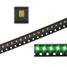 Светодиод SMD: FYLS-0805PGC                                      