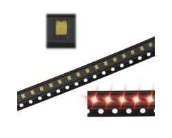 Светодиод SMD: FYLS-0805URC                                      