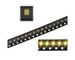 Светодиод SMD: XL-2012UYC
