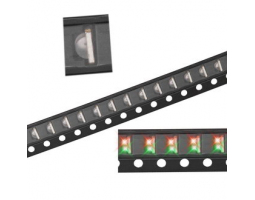 Светодиод SMD: FYLS-1204BHR/YGC Светодиод SMD: FYLS-1204BHR/YGC