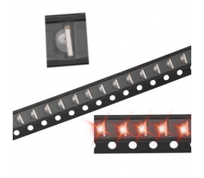 Светодиод SMD: FYLS-1204HRC Светодиод SMD: FYLS-1204HRC
