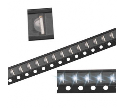 Светодиод SMD: FYLS-1204UWC Светодиод SMD: FYLS-1204UWC