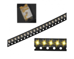Светодиод SMD: XL-3216UYC