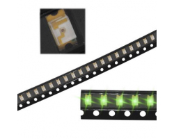 Светодиод SMD: XL-3216SYGC
