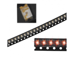 Светодиод SMD: FYLS-1206UEC                                      