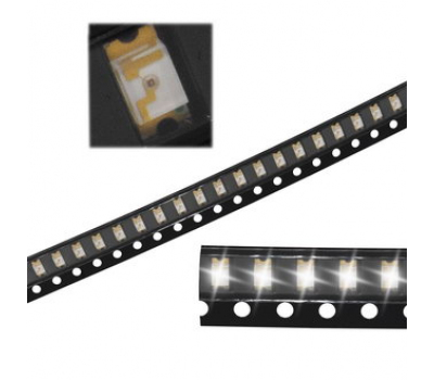 Светодиод SMD: FYLS-1206UWC Светодиод SMD: FYLS-1206UWC