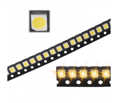Светодиод SMD: FYLS-3528UAC Светодиод SMD: FYLS-3528UAC