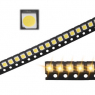 Светодиод SMD: XL-3528UYC