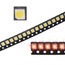 Светодиод SMD: FYLS-3528URC                                      
