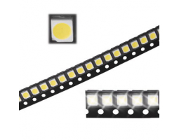 Светодиод SMD: FYLS-3528UWC Светодиод SMD: FYLS-3528UWC