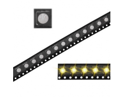 Светодиод SMD: FYLS-5050UY3C                                     