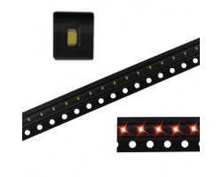 Светодиод SMD: FYLS-0402SRC                                      