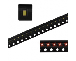 Светодиод SMD: FYLS-0402URC                                      