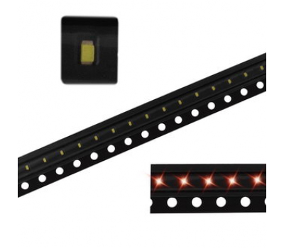 Светодиод SMD: FYLS-0402URC Светодиод SMD: FYLS-0402URC