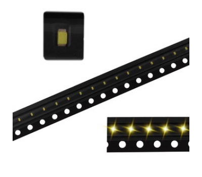 Светодиод SMD: XL-1005UYC Светодиод SMD: XL-1005UYC