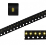 Светодиод SMD: FYLS-0402UYC                                      