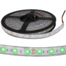 Светодиодная лента: 5050 300LED IP68 12V GREEN                        