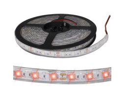 Светодиодная лента: 5050 300LED IP68 12V RED Светодиодная лента: 5050 300LED IP68 12V RED