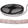 Светодиодная лента: 5050 300LED IP68 12V RED                          