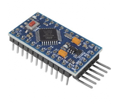 Модуль электронный: ATMEGA328P 5V/16M Модуль электронный: ATMEGA328P 5V/16M