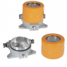 Корпус для РЭА: BP18-1 orange/grey                                