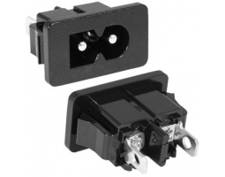 Разъем: AC-033                                            