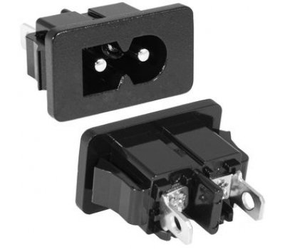 Разъем: AC-033