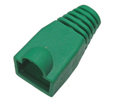 Колпачок для RJ45 зеленый Колпачок для RJ45 зеленый