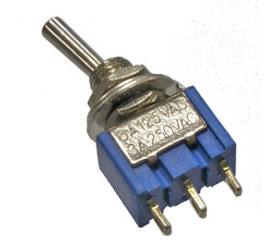 Микротумблер: MTS-103 on-off-on