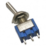 Микротумблер: MTS-103-F1 on-off-on                              
