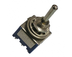Микротумблер: MTS-203 on-off-on Микротумблер: MTS-203 on-off-on