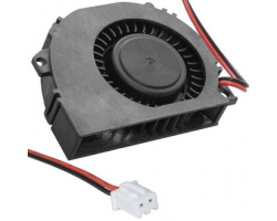 Вентилятор: RQU5010MS 12VDC                                   