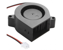 Вентилятор: RQU4020MS 5VDC Вентилятор: RQU4020MS 5VDC