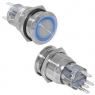 Кнопка антивандал.: LAS2-AGQ-11E/B/N on-(on)
