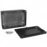 Корпус для РЭА: B031BK (80x55x25) GAINTA                          