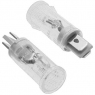 Неоновая лампа в корпусе: MDX-14 white 220V                                 