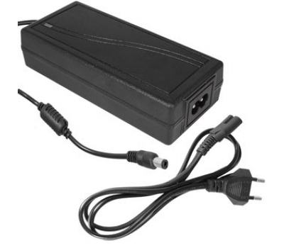 Блок питания импульсный: 12V 3A 36W 5.5х2.1 Блок питания импульсный: 12V 3A 36W 5.5х2.1