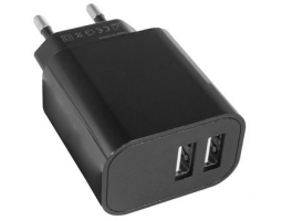 Зарядное устройство: USB-640                                           