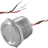 Кнопки пьезо: RPS19ZB on-off                                    