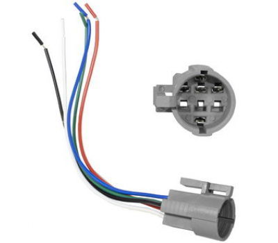 Кнопка антивандальная: LAS2 connector