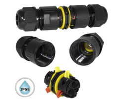 Разъем: M20-3P Разъем: M20-3P