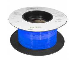 Фторопластовая трубка: FT 0.46x0.15x305 blue                             