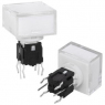 Кнопка миниатюрная: TS5-6TG-11S LED                                   