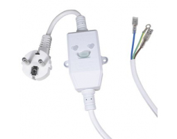 Сетевой шнур: SCZ IEC 320                                       