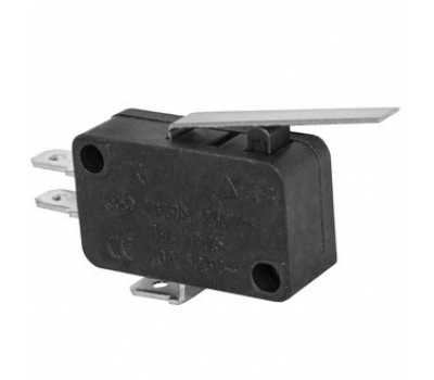 Микропереключатель: KW1-103-1 Микропереключатель: KW1-103-1