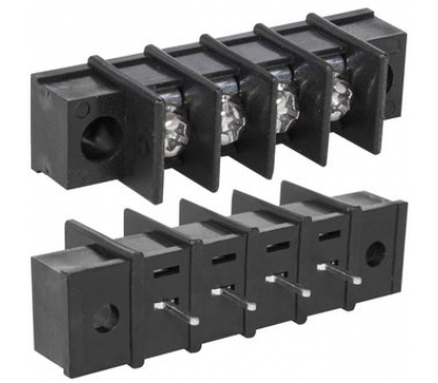 Клеммник: DG25C-A-04P-13-00A(H) Клеммник: DG25C-A-04P-13-00A(H)