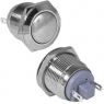 Кнопка антивандальная: GQ19B-10/J/N off-(on)                             