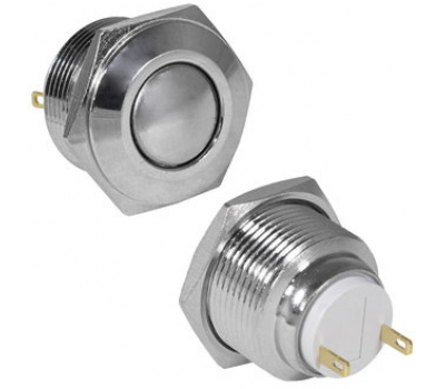 Кнопка антивандальная: GQ19SB-10Z/J/N off-on Кнопка антивандальная: GQ19SB-10Z/J/N off-on