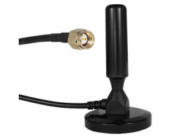 Антенна GSM: RANT GSM-74 SMA-M 3m                              